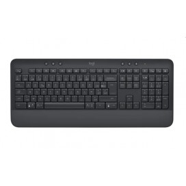 Клавиатура Logitech SIGNATURE K650 - GRAPHITE - US INT`L - INTNL-973 - 920-010945